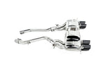 Eisenmann F8X M3 / M4 Performance Exhaust System