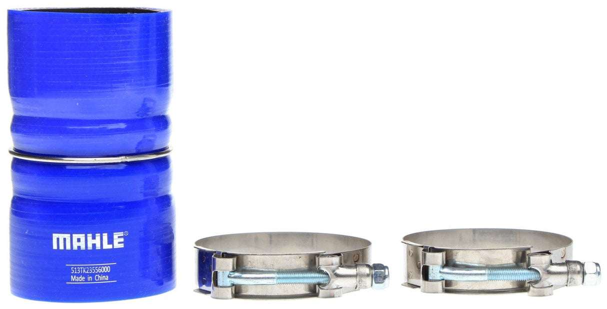 Turbocharger Intercooler Hose (NLA)