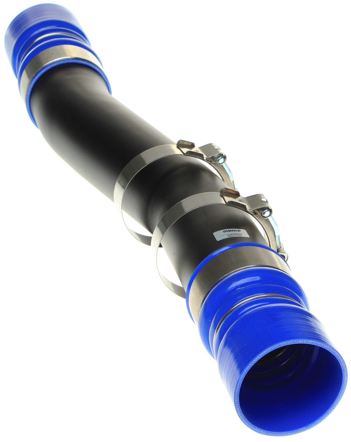 Turbocharger Intercooler Hose