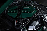 IND Painted Engine Cover - BMW / G8X / M2 / M3 / M4