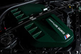 IND Painted Engine Cover - BMW / G8X / M2 / M3 / M4