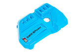 IND Painted Engine Cover - BMW / G8X / M2 / M3 / M4