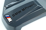 IND Painted Engine Cover - BMW / G8X / M2 / M3 / M4