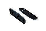 IND Rear Reflector Insert Set - BMW F97 X3M LCI