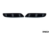 IND Rear Reflector Insert Set - BMW F97 X3M LCI