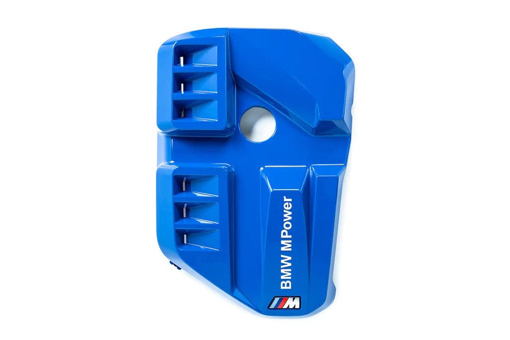 IND Painted Engine Cover - BMW / G8X / M2 / M3 / M4