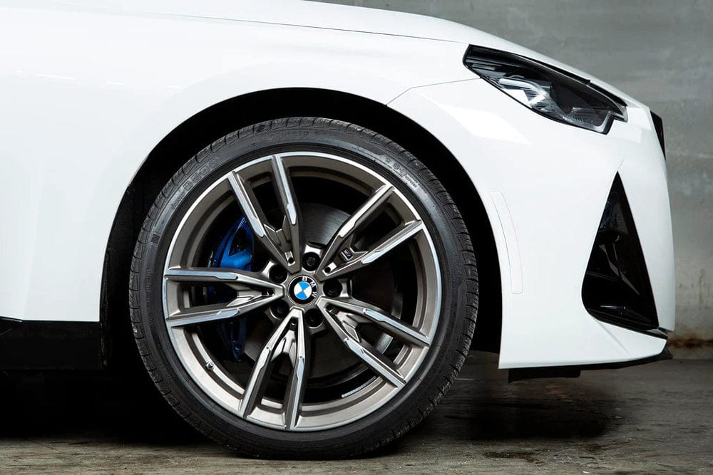 IND Painted Front Reflector Set - BMW / G42 / 2-Series