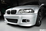 IND Painted Front Reflector Set - BMW / E46 / M3