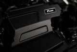 Racingline R600 Carbon Fiber Lid - VW/Audi Mk7+ GTI / Golf R / 8V A3 / S3
