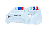 IND Painted Engine Cover - BMW / G8X / M2 / M3 / M4