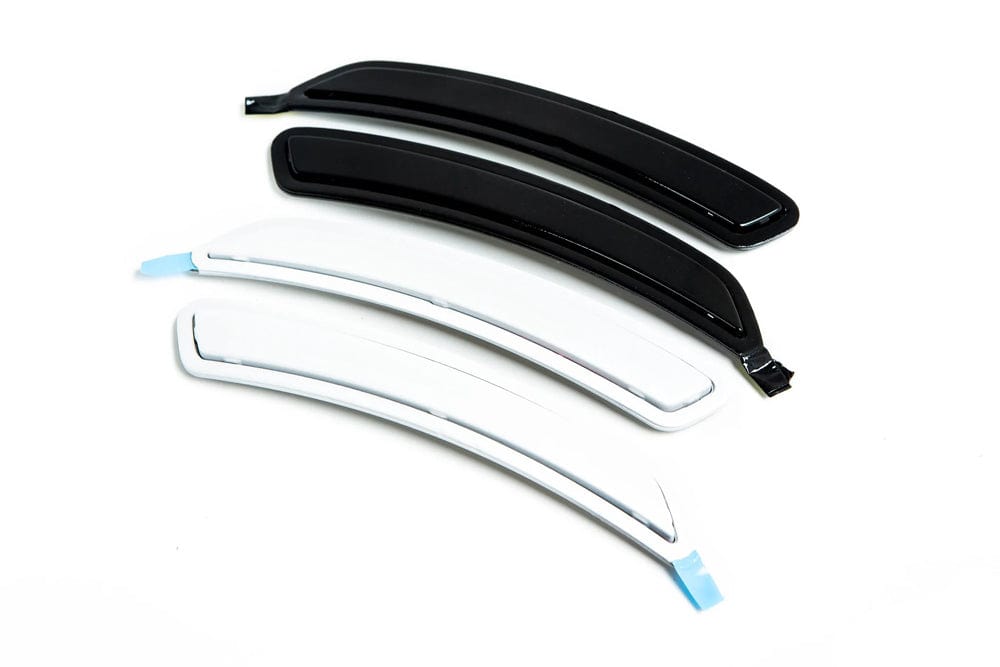 IND Painted Front Reflector Set - Toyota / A90 / Supra