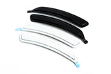 IND Painted Front Reflector Set - Toyota / A90 / Supra