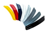 IND Painted Rear Reflector Set - Toyota / A90 / Supra