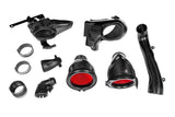 Eventuri Black Carbon Intake System (V2) - BMW / G8X / M2 / M3 / M4