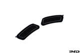 IND Painted Front Reflector Set - VW / Mk8 / Golf GTI / Golf R