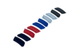IND Painted Front Reflector Set - VW / Mk8 / Golf GTI / Golf R