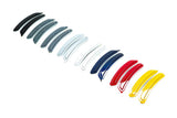 IND Painted Rear Reflector Set - Toyota / A90 / Supra