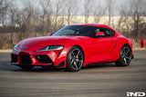IND Painted Front Reflector Set - Toyota / A90 / Supra