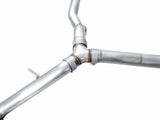 AWE 0FG Exhaust Suite for the 5.3L 2021+ Tahoe/Suburban/Yukon/Yukon X