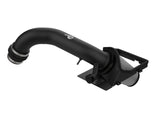 aFe Power Rapid Induction Cold Air Intake System - VW/Audi / MK7 / Golf / GTI / R / 8V / A3 / S3