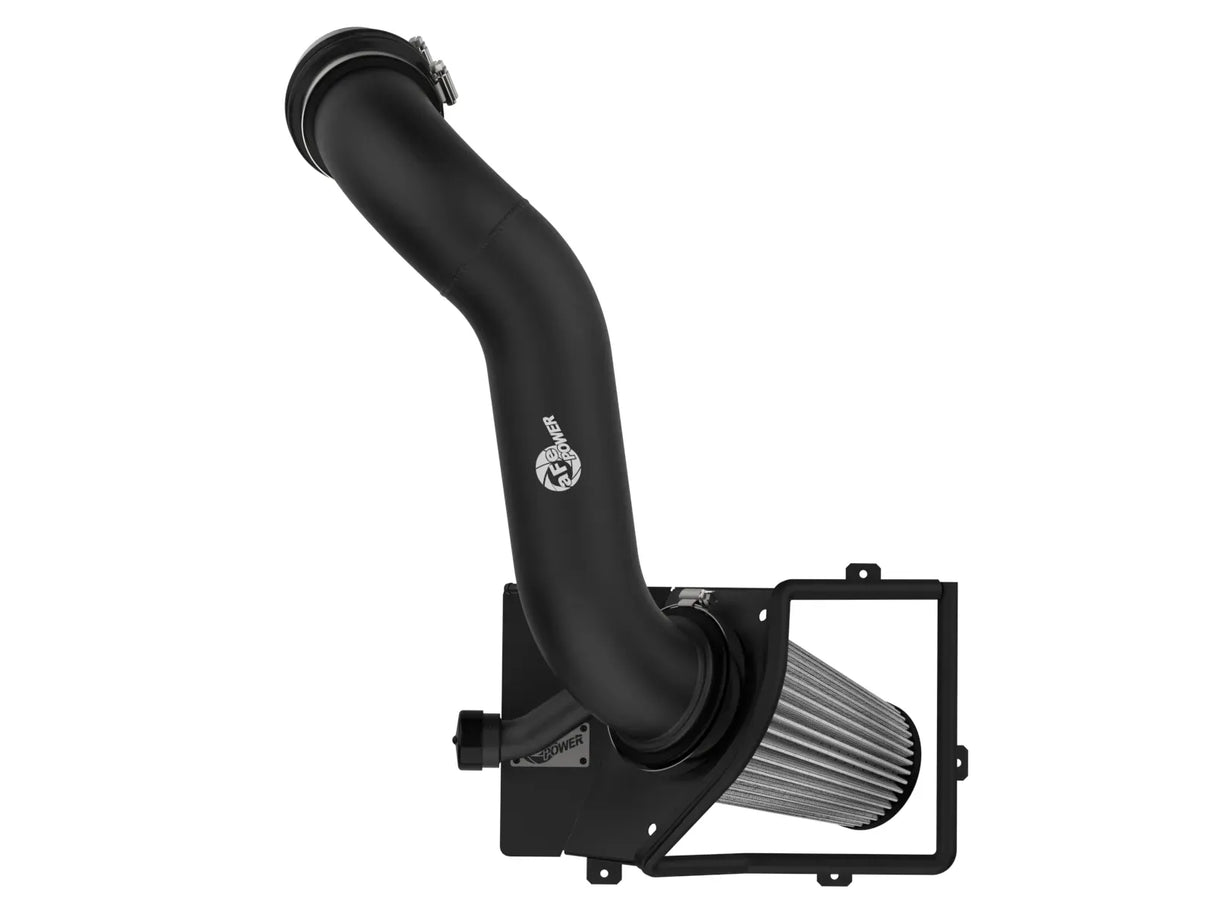aFe Power Rapid Induction Cold Air Intake System - VW/Audi / MK7 / Golf / GTI / R / 8V / A3 / S3