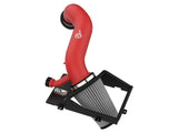 aFe Power Rapid Induction Cold Air Intake System - VW/Audi / MK7 / Golf / GTI / R / 8V / A3 / S3