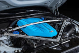 IND Painted Engine Cover - BMW / G8X / M2 / M3 / M4