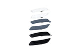 IND Painted Rear Reflector Set - BMW I20 IX