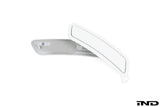 IND Painted Front Reflector Set - BMW I20 Ix