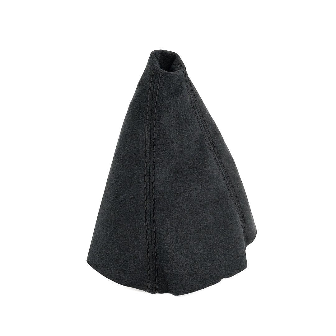 BFI BMW E30 Manual Shift Boot - Alcantara