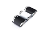 Eisenmann G8X M3 / M4 Performance Exhaust System - Valved