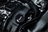 MMR Performance Billet Oil Filler Cap (Black)
