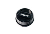 MMR Performance Billet Oil Filler Cap (Black)