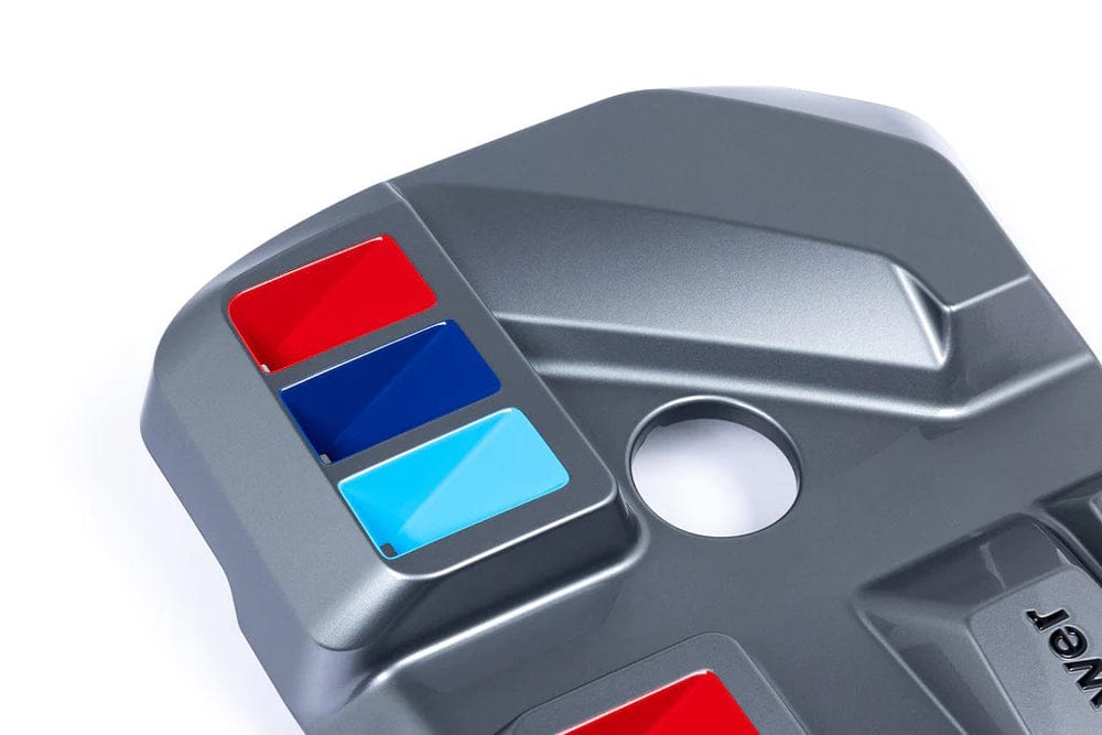 IND Painted Engine Cover - BMW / G8X / M2 / M3 / M4