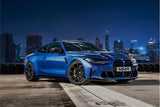 MMR Lowering Spring Kit - BMW / G82 / M4