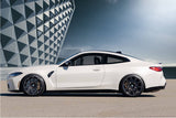 MMR Lowering Spring Kit (AWD) - BMW G82 M4
