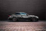 MMR Lowering Springs - BMW / G42 / M240i xDrive