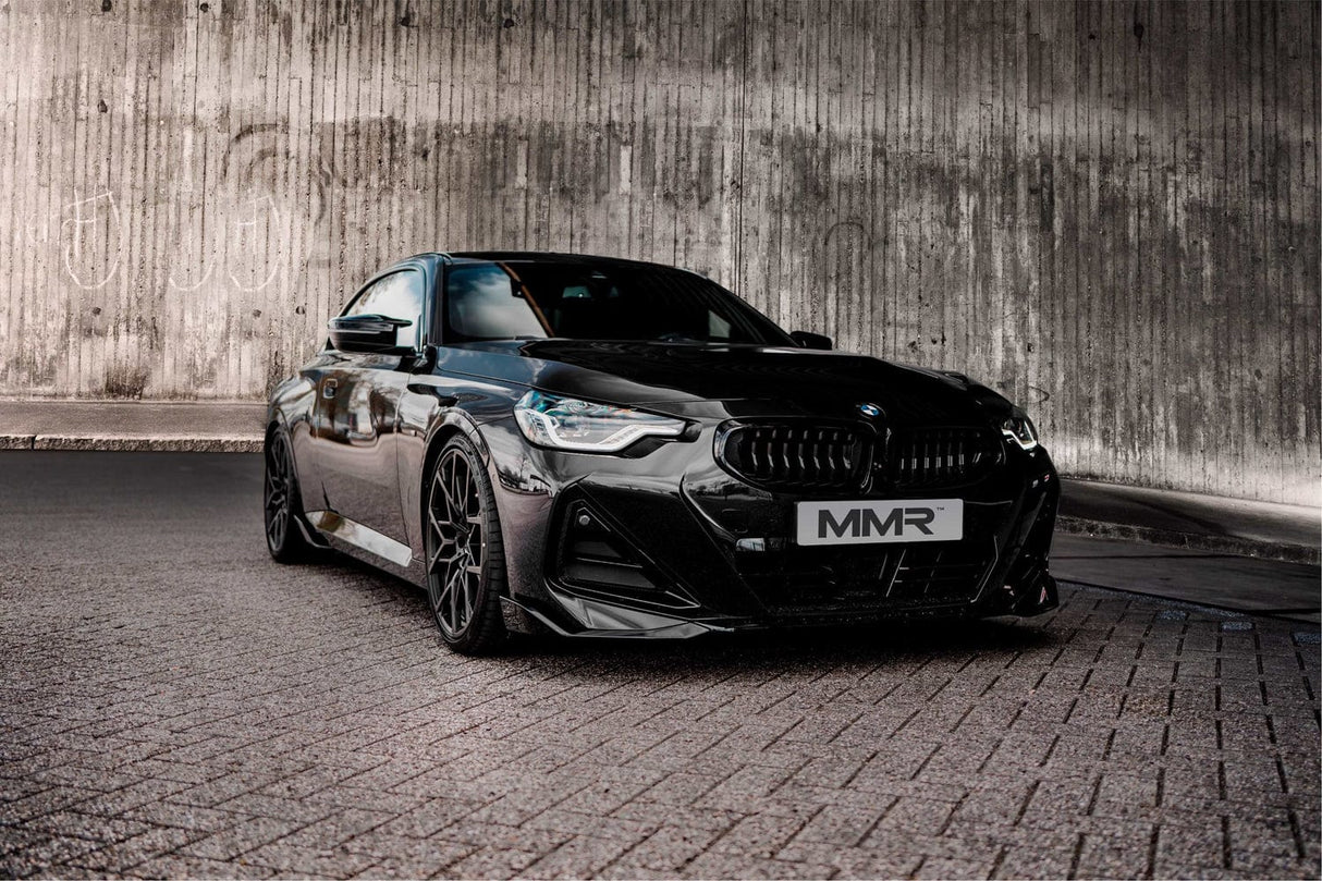 MMR Lowering Springs - BMW / G42 / M240i xDrive