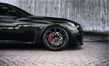MMR Lowering Springs - BMW / G42 / M240i xDrive
