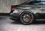 MMR Lowering Springs - BMW / G42 / M240i xDrive