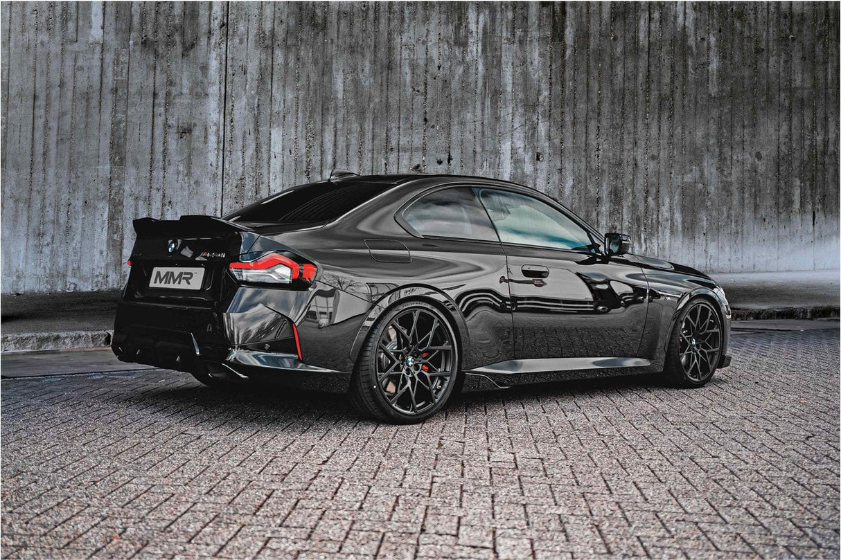 MMR Lowering Springs - BMW / G42 / M240i xDrive