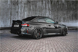 MMR Lowering Springs - BMW / G42 / M240i xDrive