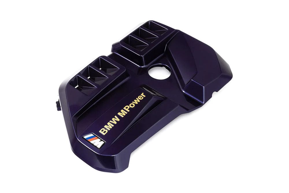 IND Painted Engine Cover - BMW / G8X / M2 / M3 / M4