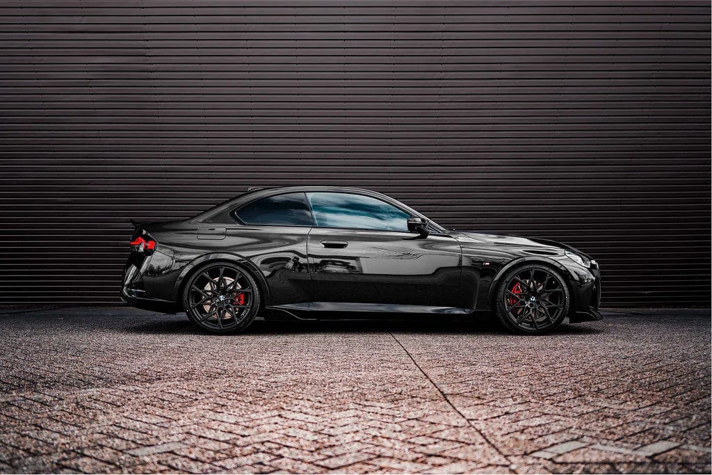 MMR Lowering Springs - BMW / G42 / M240i