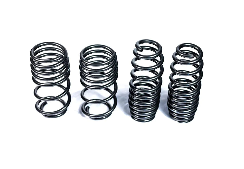 MORRIE MORryde CRE2-35 CRE3000 Leaf Spring Equalizer - 35