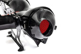Eventuri Chevrolet C8 Corvette Coupe Black Carbon Intake System