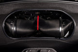 Eventuri Chevrolet C8 Corvette Coupe Black Carbon Intake System