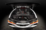 Eventuri Chevrolet C8 Corvette Coupe Black Carbon Intake System