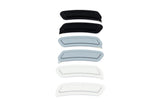 IND Painted Rear Reflector Set - BMW G70 7-Series