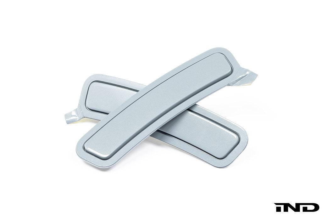 IND Painted Front Reflector Set - BMW G70 7-Series